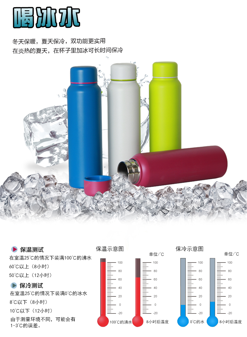 小清新丽人杯（LR-01）