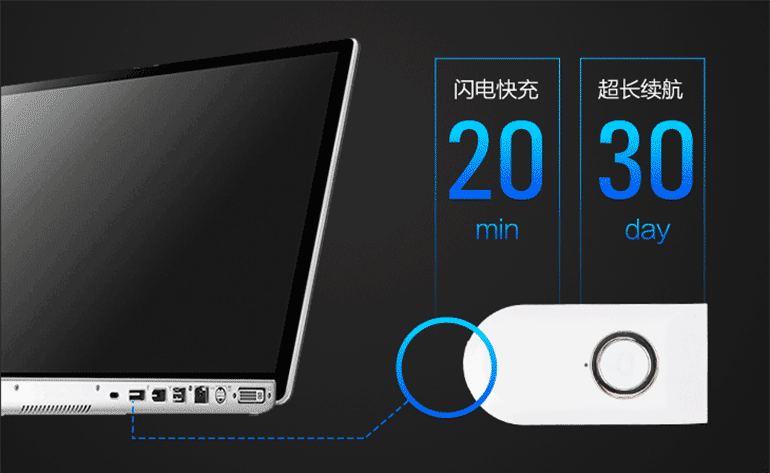 iPhone智能自拍手机壳 手机支架