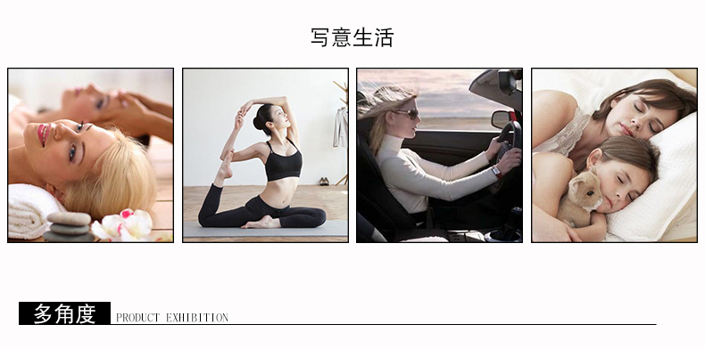彩蛋木纹香薰机