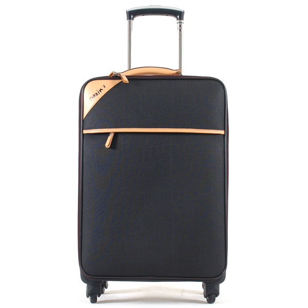 20寸专利注册面料/PU拉杆箱M2906501