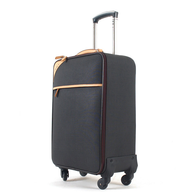 20寸专利注册面料/PU拉杆箱M2906501