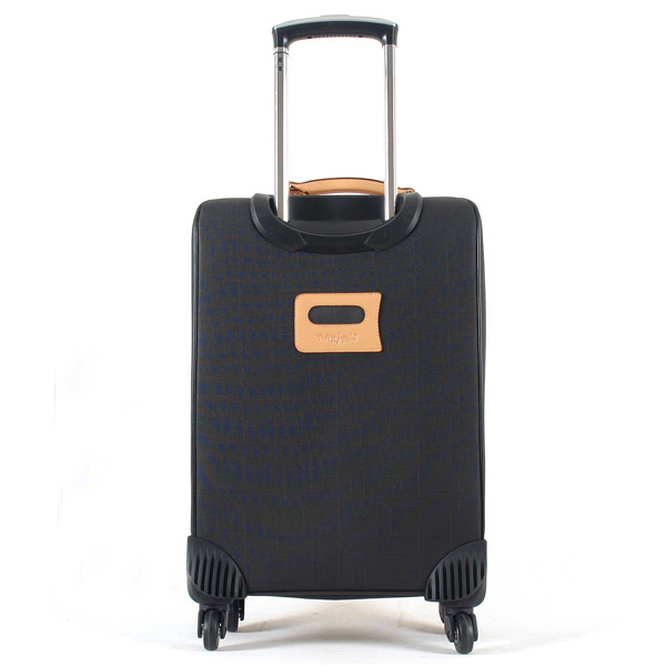 20寸专利注册面料/PU拉杆箱M2906501