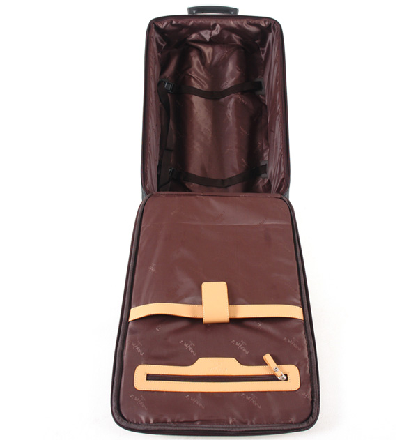 20寸专利注册面料/PU拉杆箱M2906501