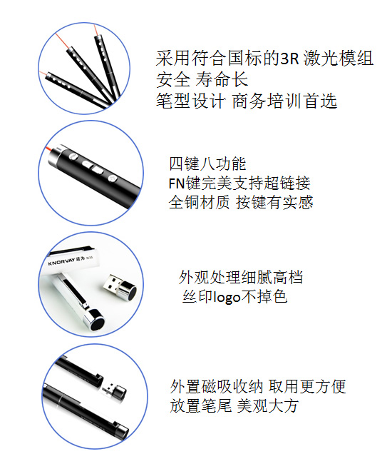 PPT翻页笔