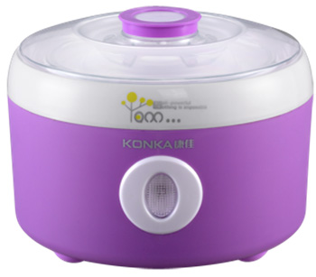 康佳紫玉兰·酸奶机