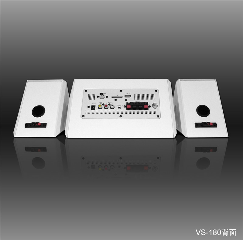 VS-180台式蓝牙音响