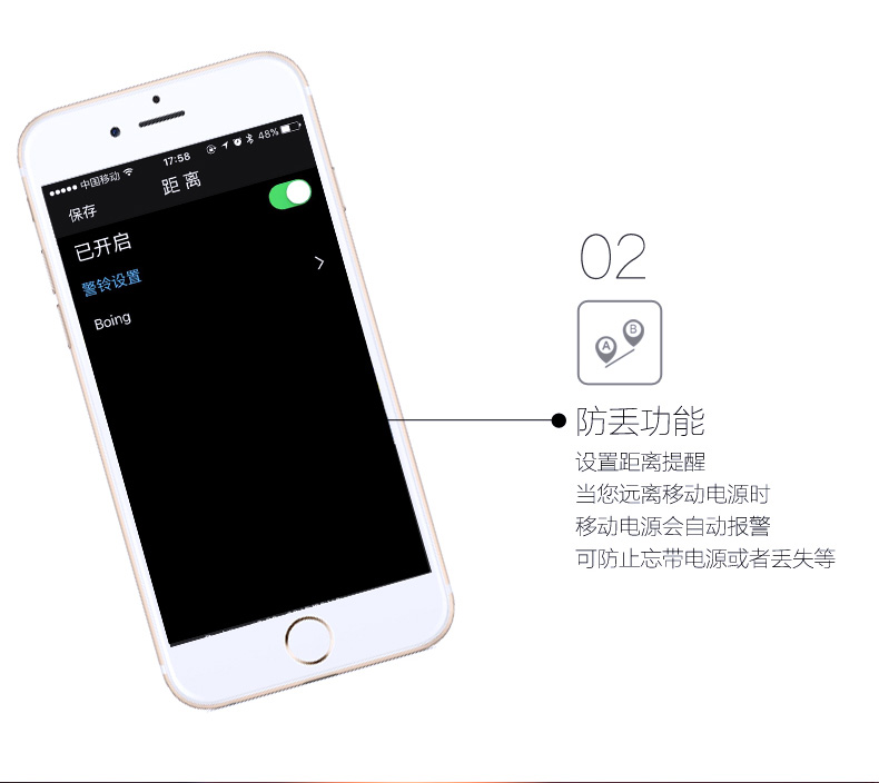 MIPOW小巧便携苹果移动电源10000mAH智能超薄迷你可爱通用充电宝