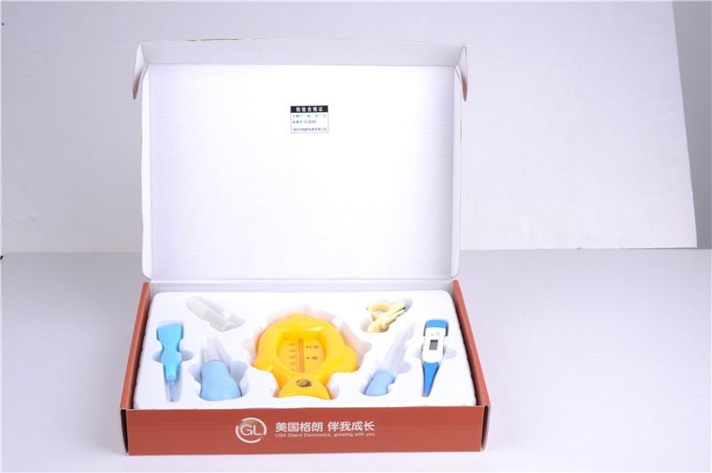 美国格朗GLB-2护理礼盒