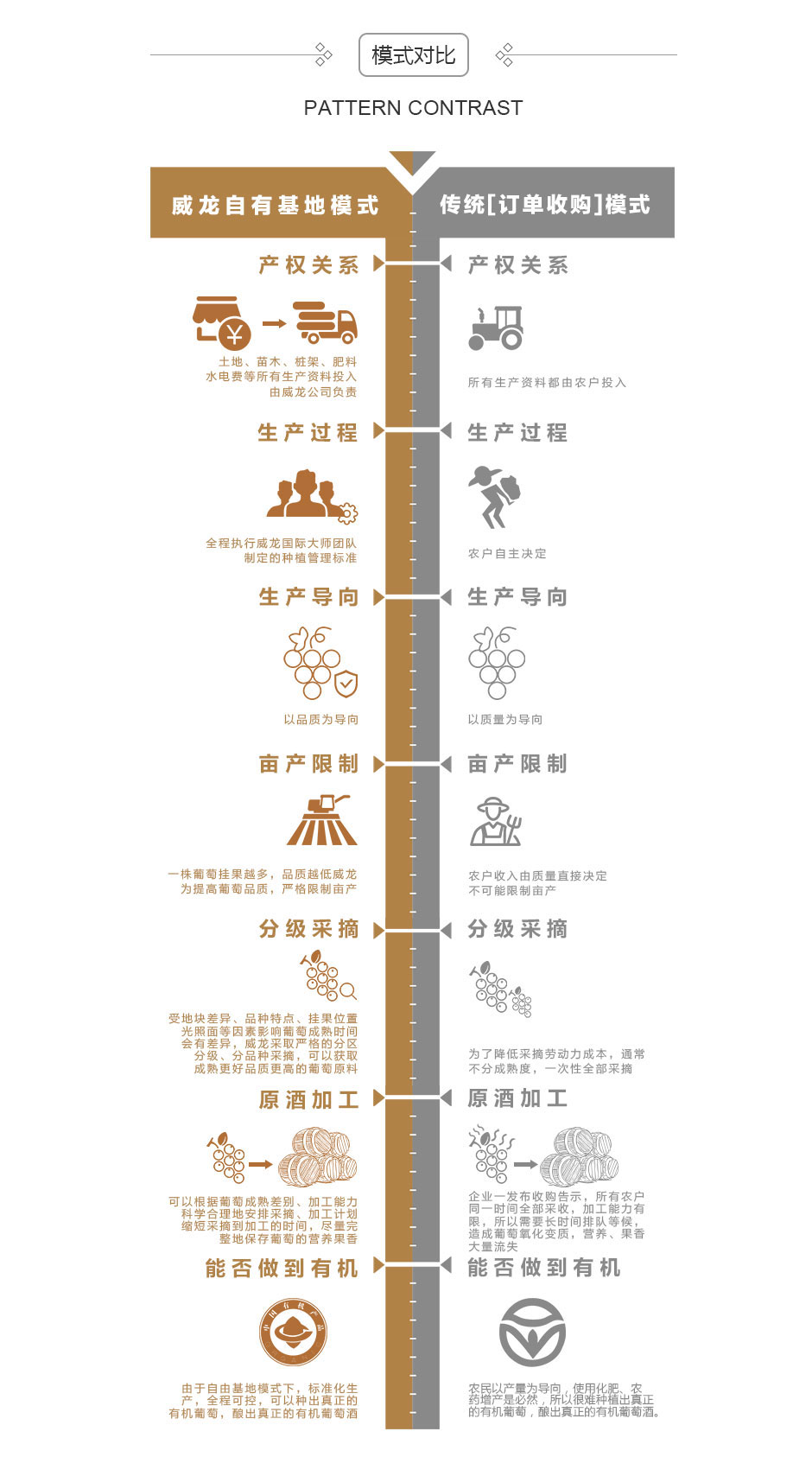 威龙国际酒庄有机葡萄酒·纪念版