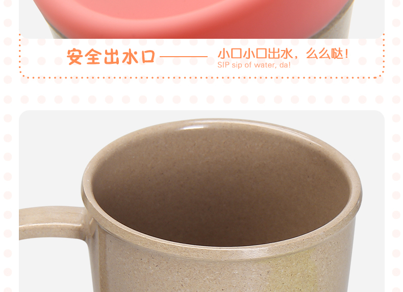 健康安全抗菌易清洗创意儿童餐具