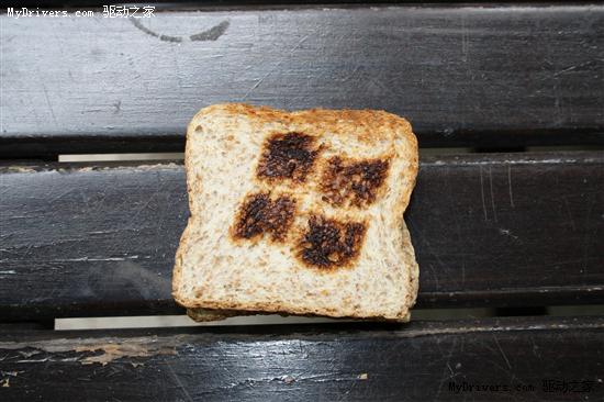 Microsoft 面包