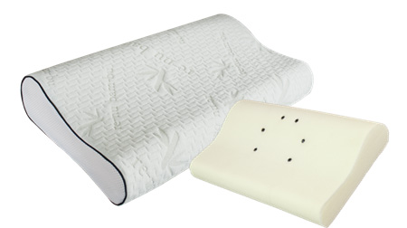 磁性竹纤维舒沁枕