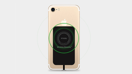 苹果iphone6贴片 无线充电贴片苹果接收贴片